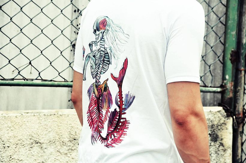 Tatuagem & pinturas 4