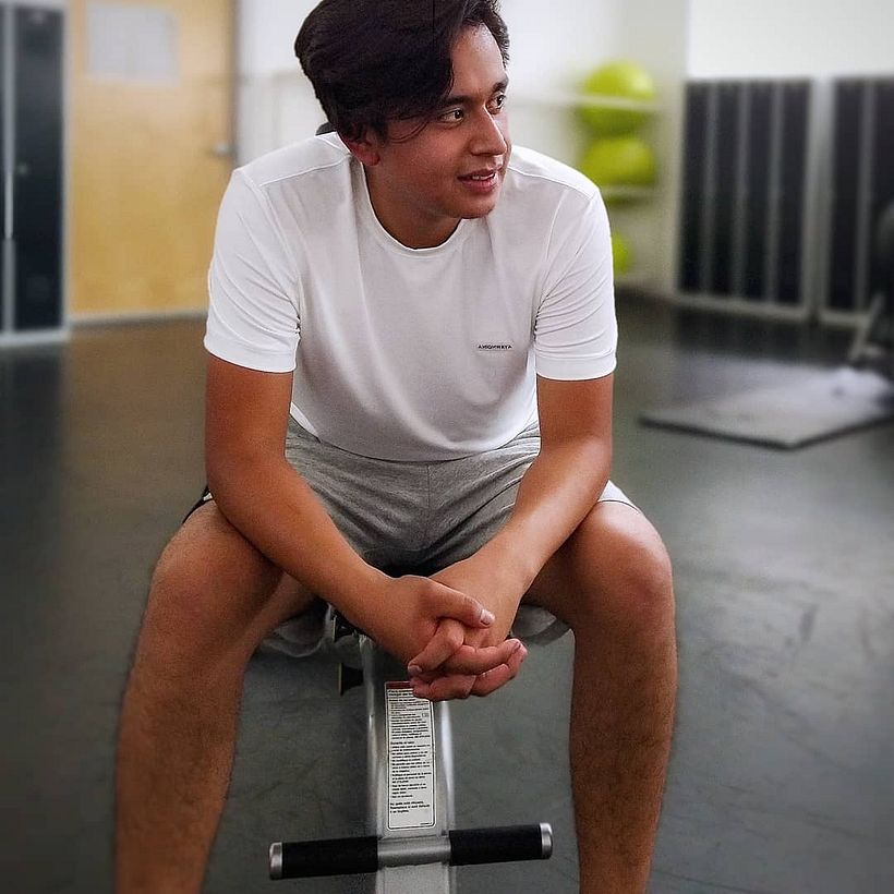 Mi Proyecto del curso: Fotografía y vídeo profesional con tu móvil 1