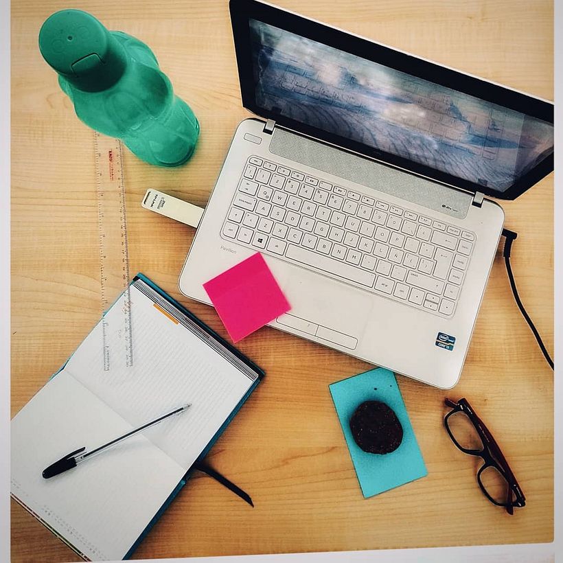 Mi Proyecto del curso: Fotografía y vídeo profesional con tu móvil 2