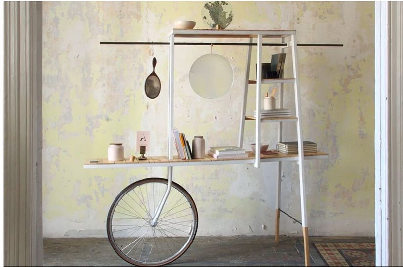 Ciszak Dalmas Ferrari.