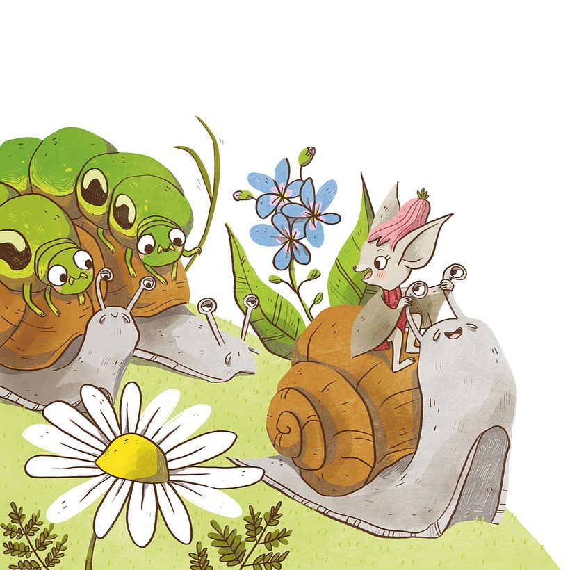 Hetty Flattermaus 4