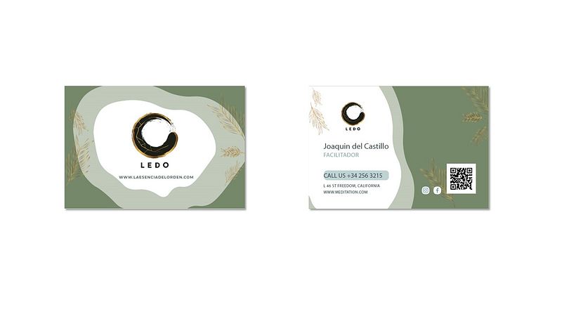 LEDO 4