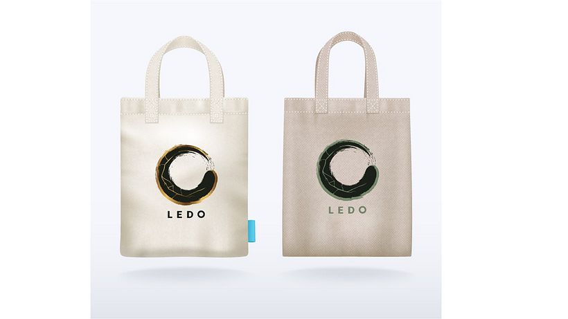 LEDO 8