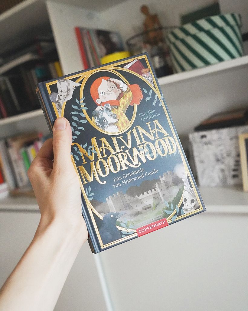 Malvina Moorwood 1