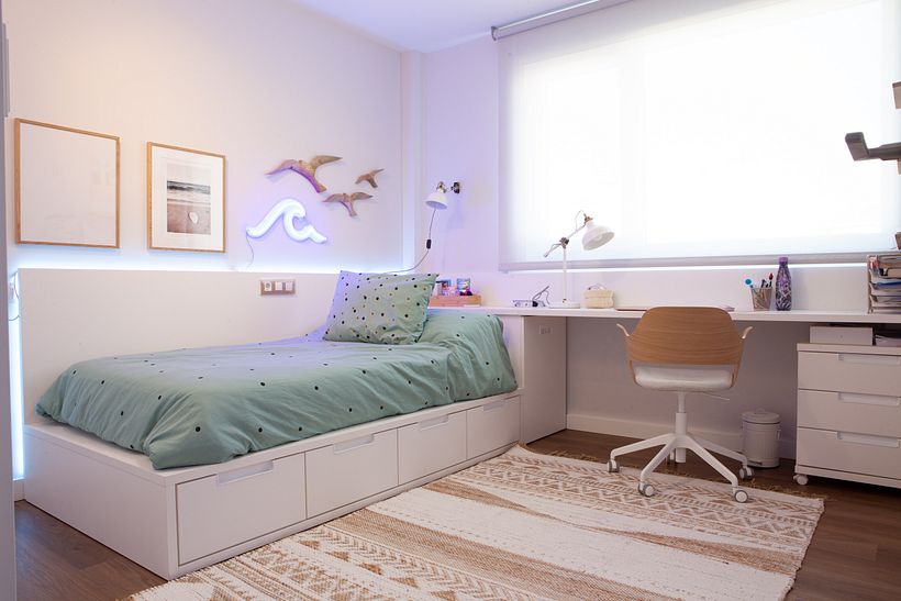 Fotografía interiorismo 9