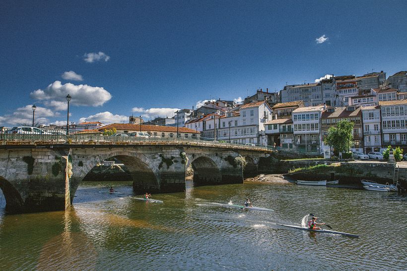 Fotografía publicitaria Betanzos 1