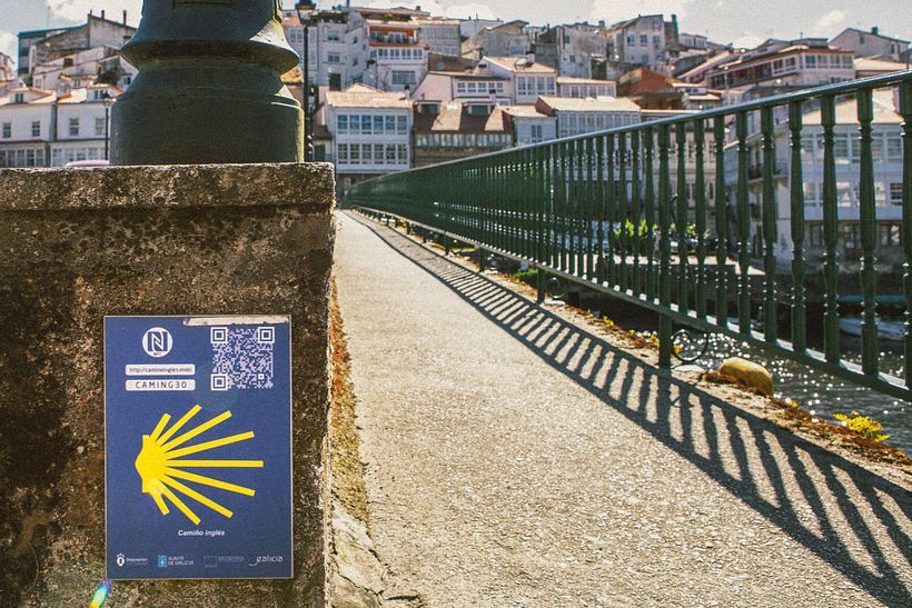 Fotografía publicitaria Betanzos 2