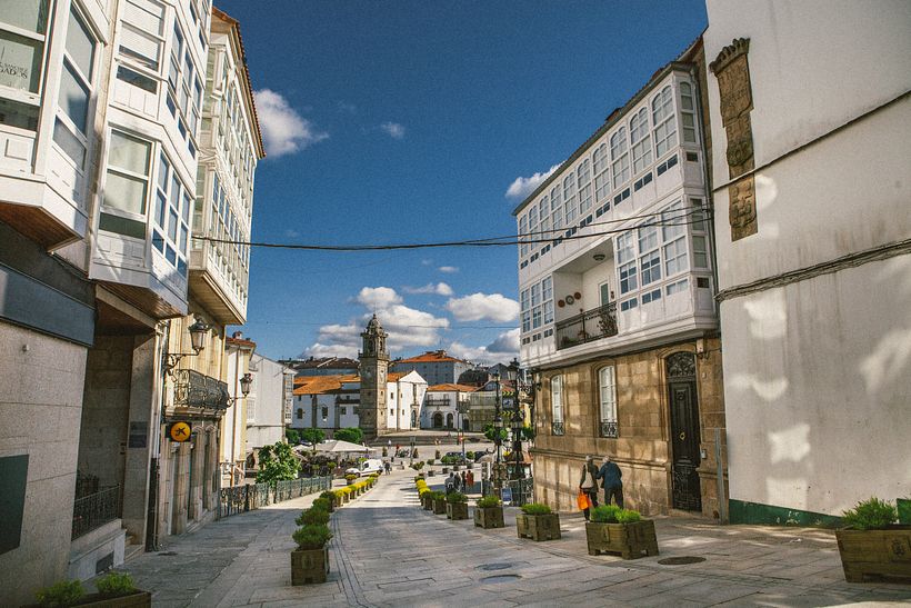 Fotografía publicitaria Betanzos 3