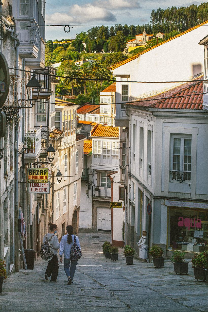 Fotografía publicitaria Betanzos 8