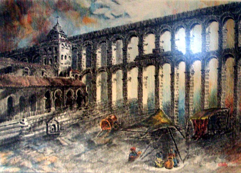 ARQUITECTURA MEDIEVAL 9