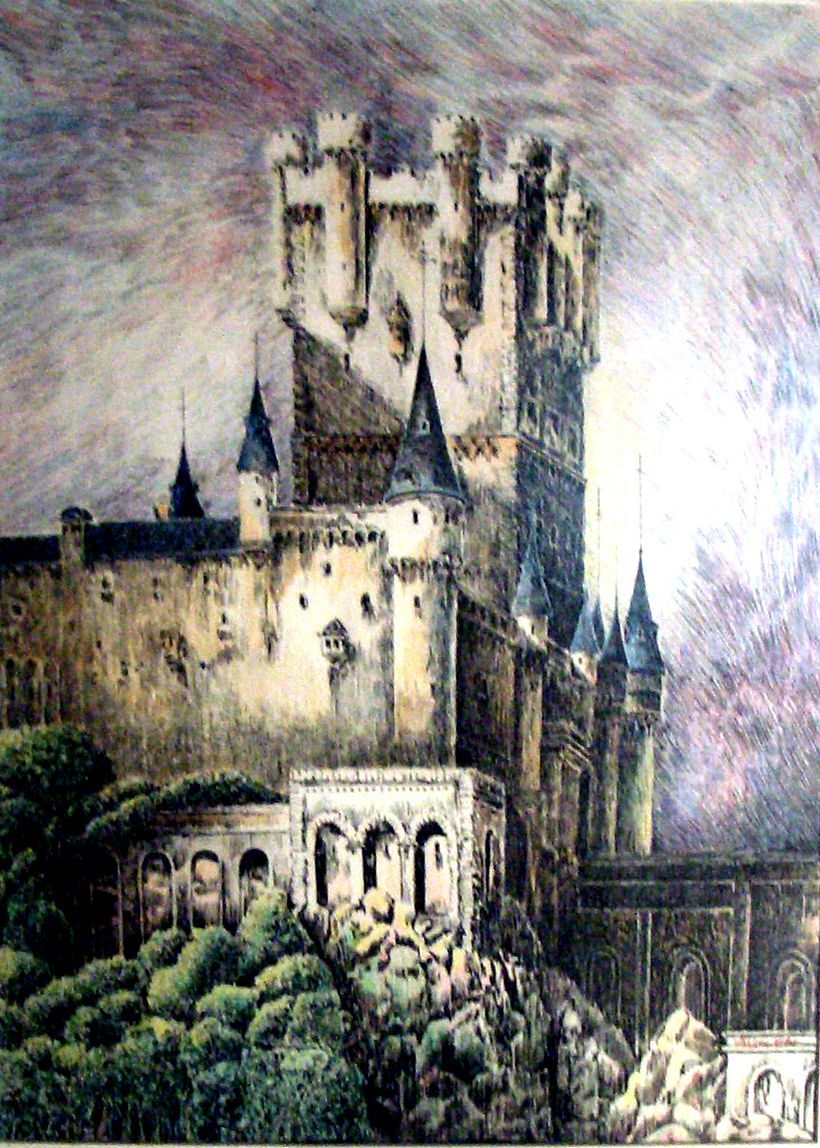 ARQUITECTURA MEDIEVAL 10