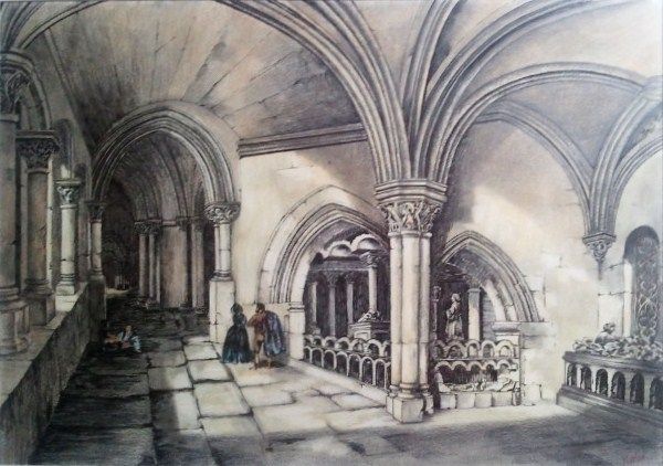 ARQUITECTURA MEDIEVAL 11