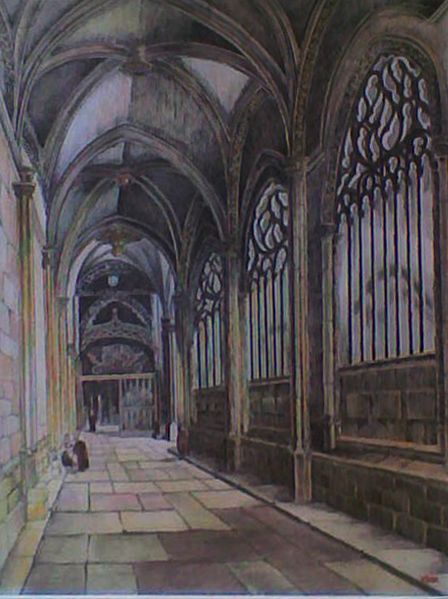 ARQUITECTURA MEDIEVAL 5