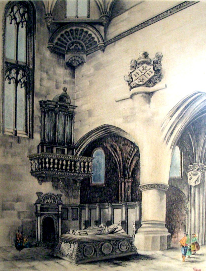 ARQUITECTURA MEDIEVAL 10