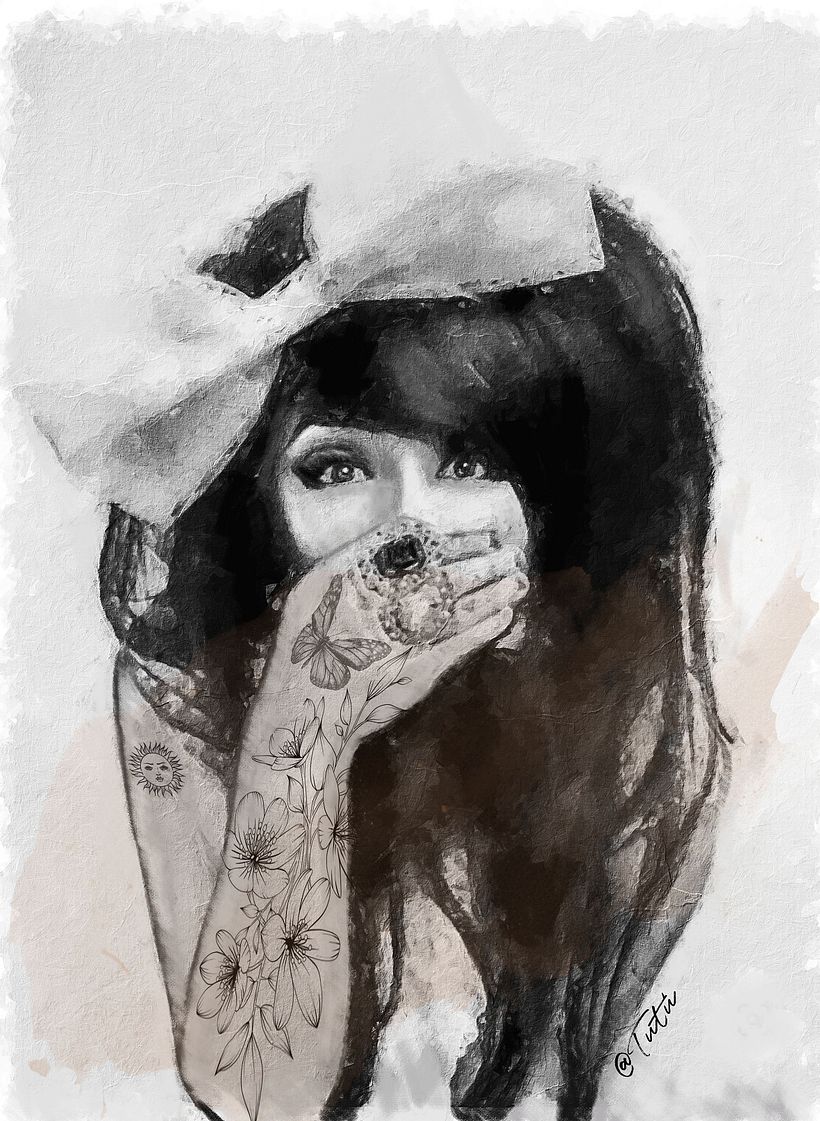Watercolor 1