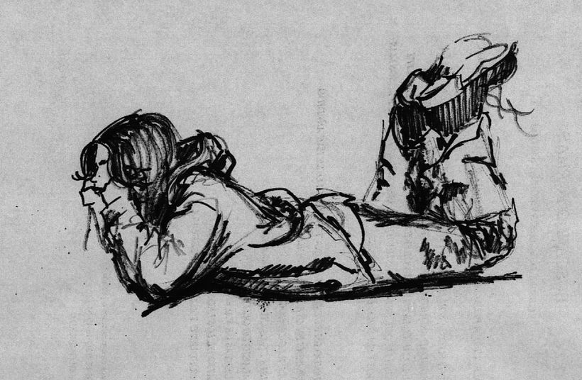 AMIGOS DE LA ESCUELA DE ARTE 12
