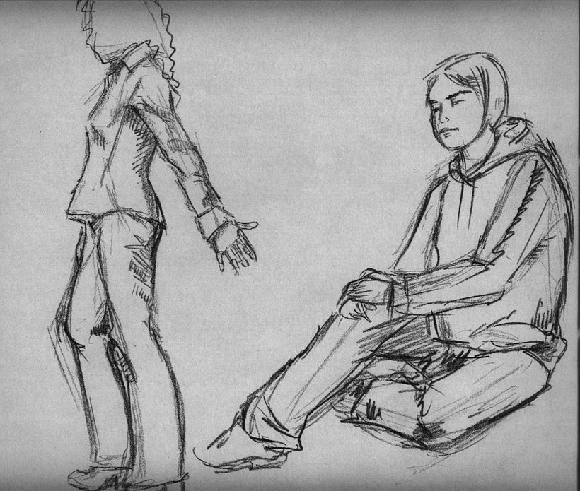 AMIGOS DE LA ESCUELA DE ARTE 20