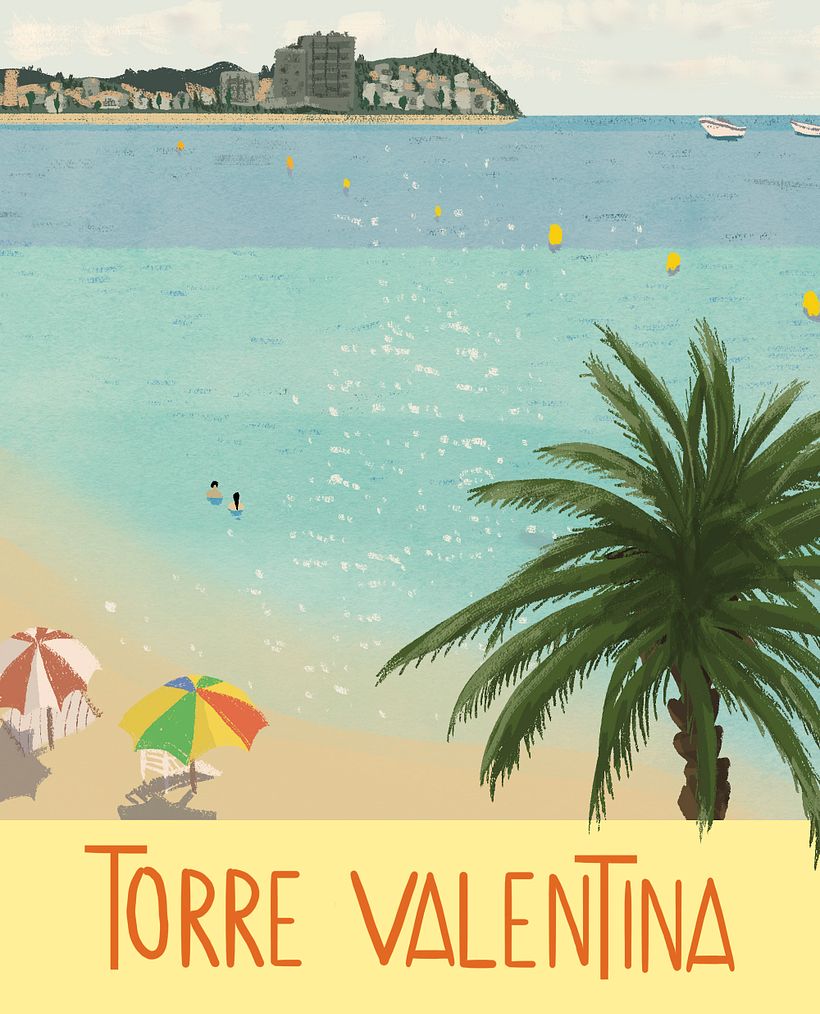 Mediterráneo 3