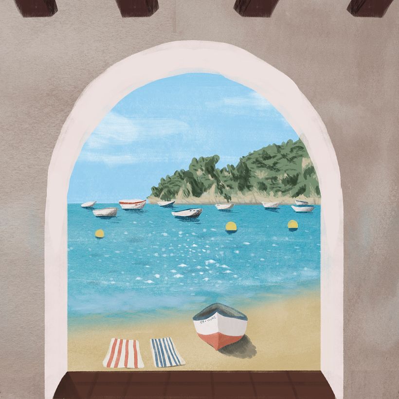 Mediterráneo 1
