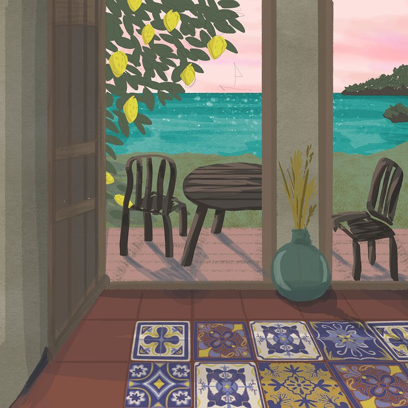 Mediterráneo 5