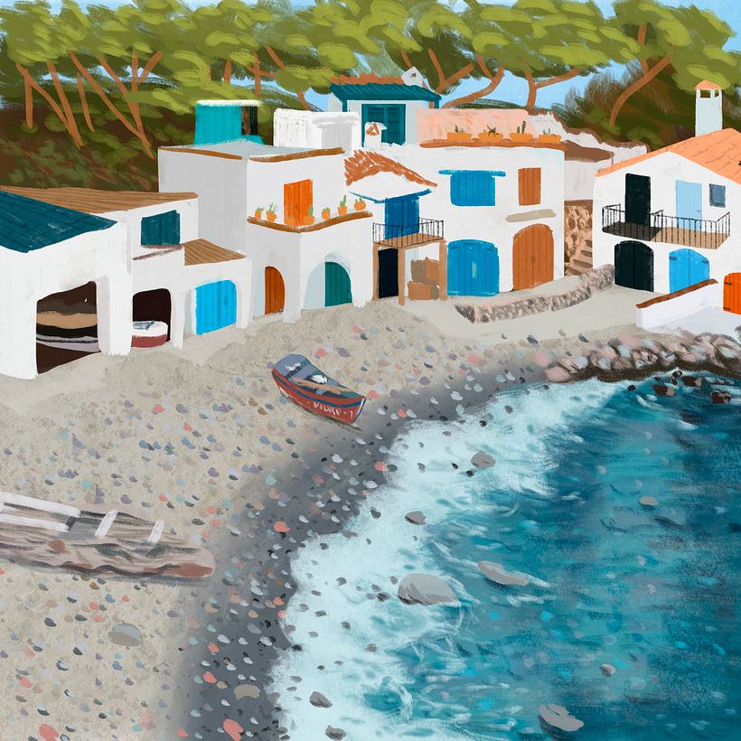 Mediterráneo 4