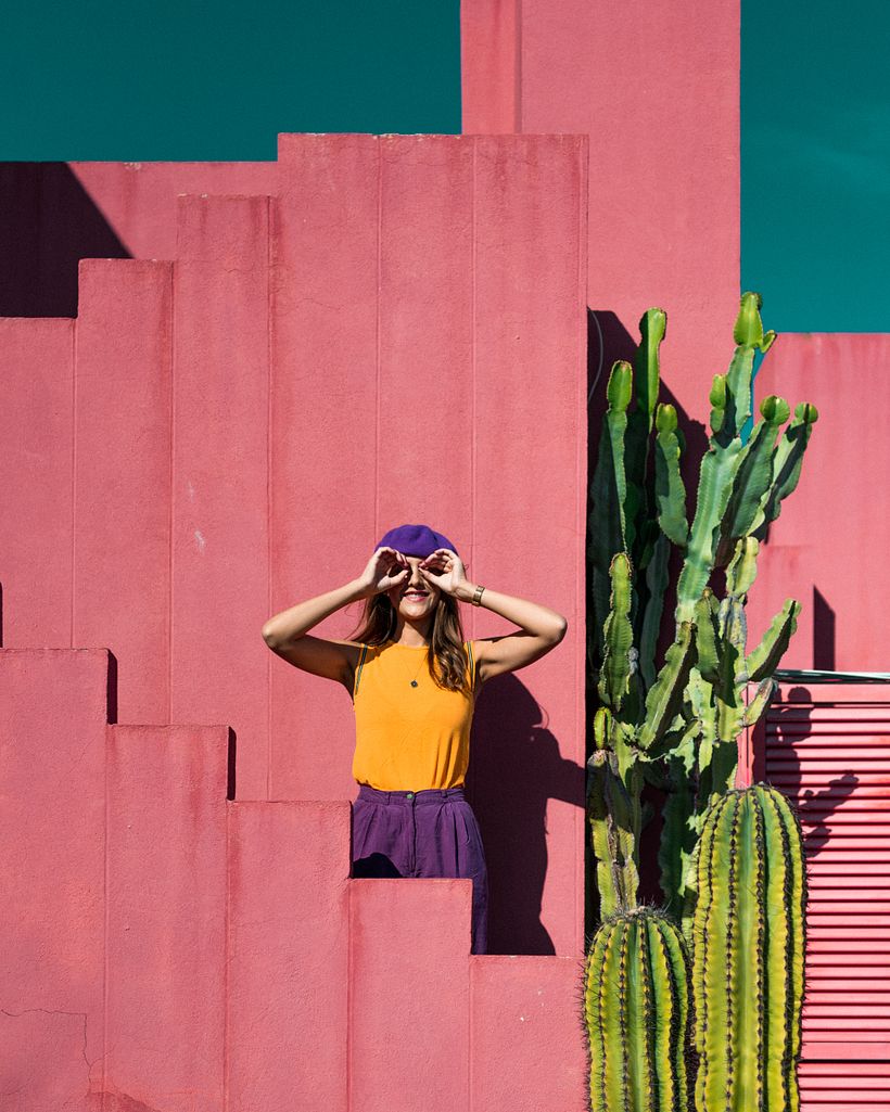 Muralla Roja 1