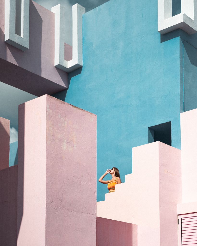 Muralla Roja 2