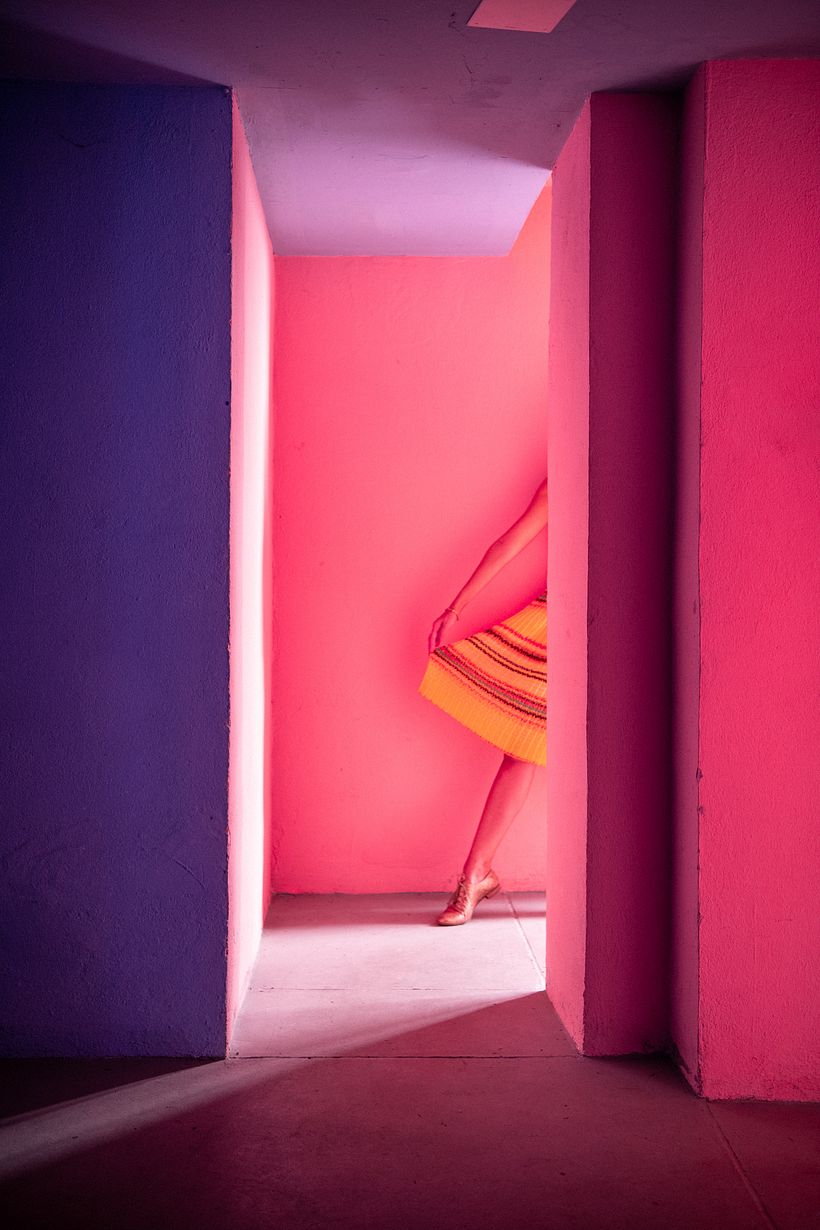 Muralla Roja 3