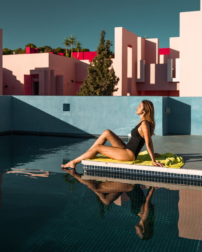Muralla Roja 6