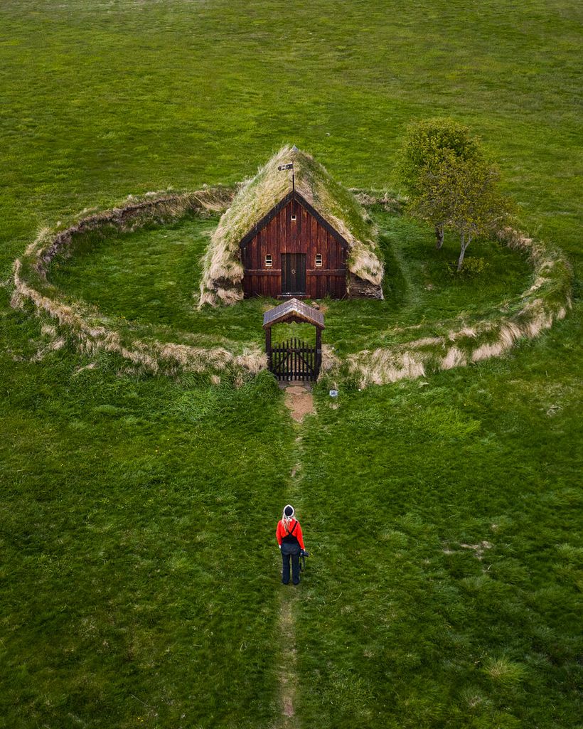 Creative Drone Photography 2