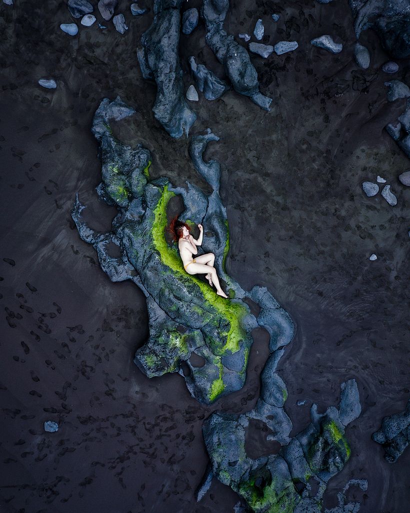 Creative Drone Photography 3