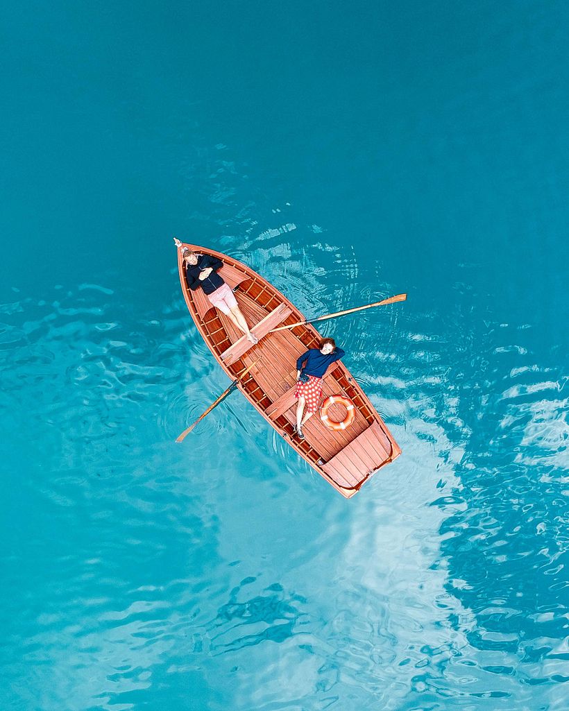 Creative Drone Photography 6