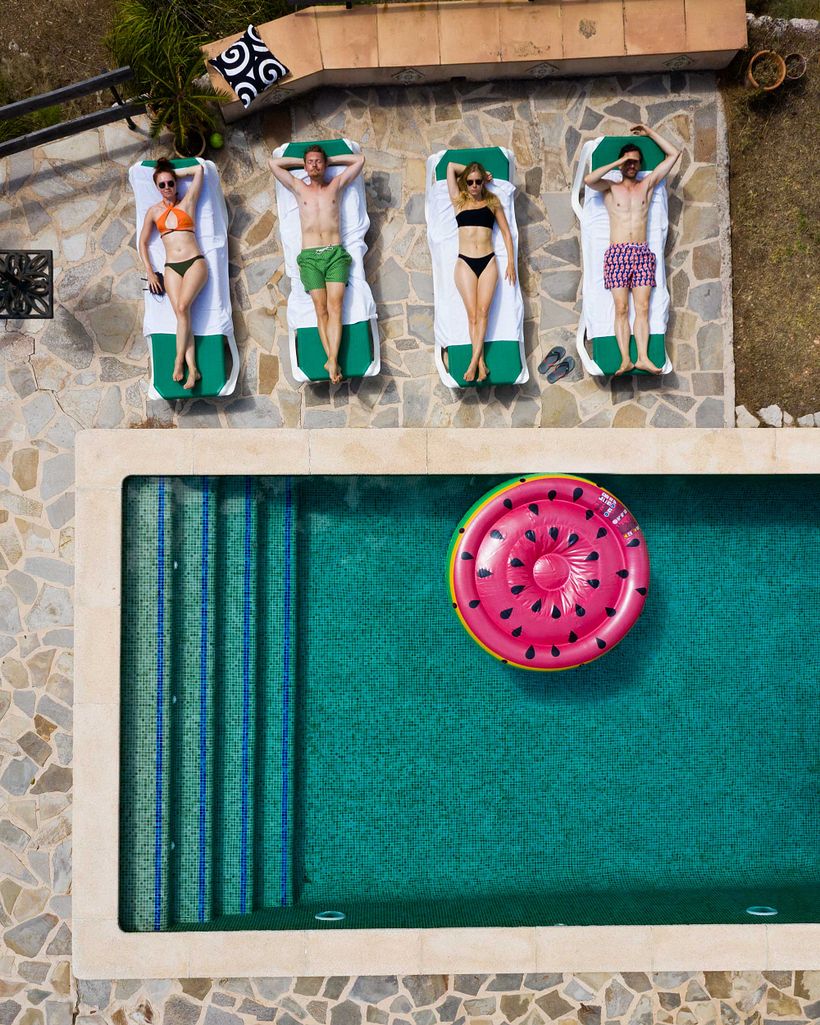 Creative Drone Photography 13