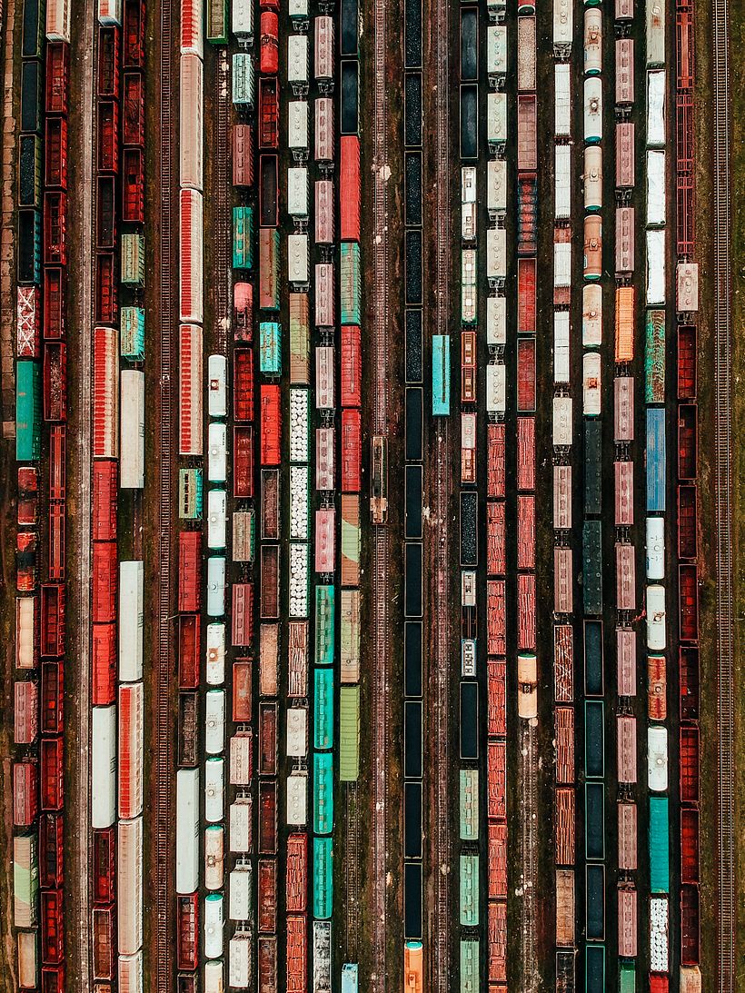 Creative Drone Photography 9