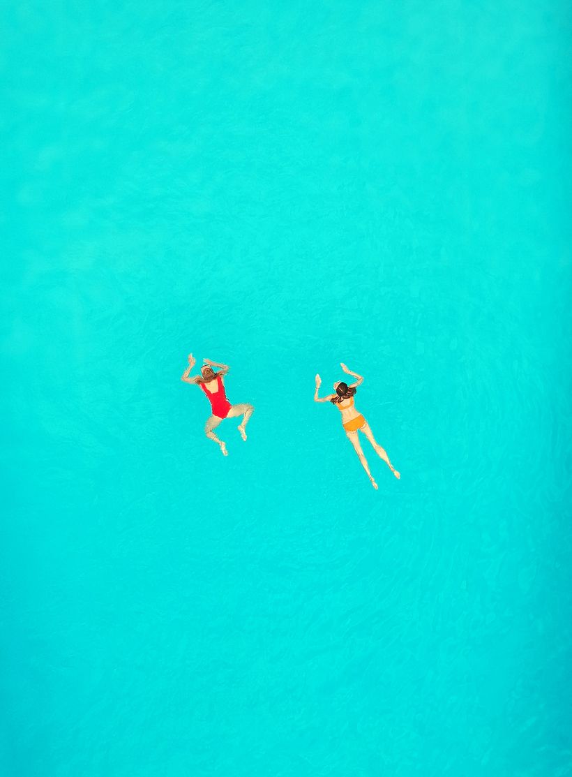 Creative Drone Photography 15
