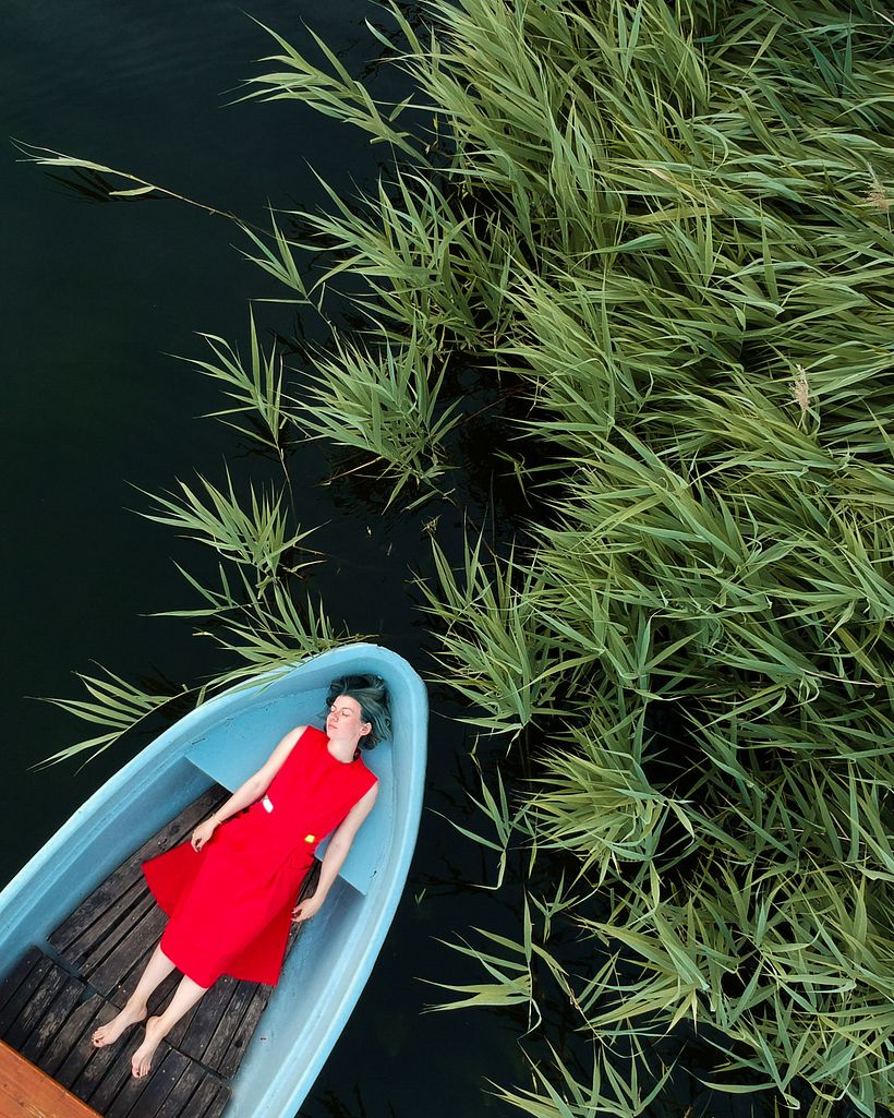 Creative Drone Photography 8