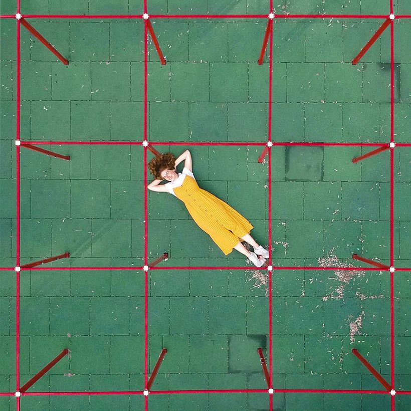 Creative Drone Photography 11