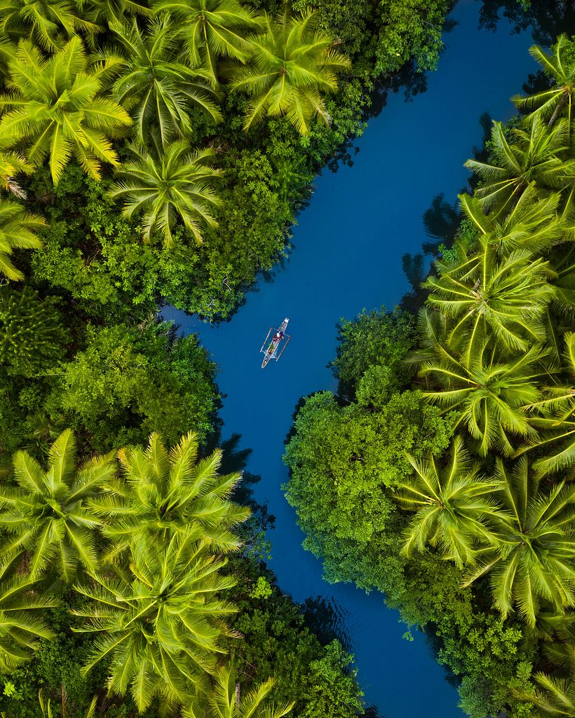 Creative Drone Photography 7