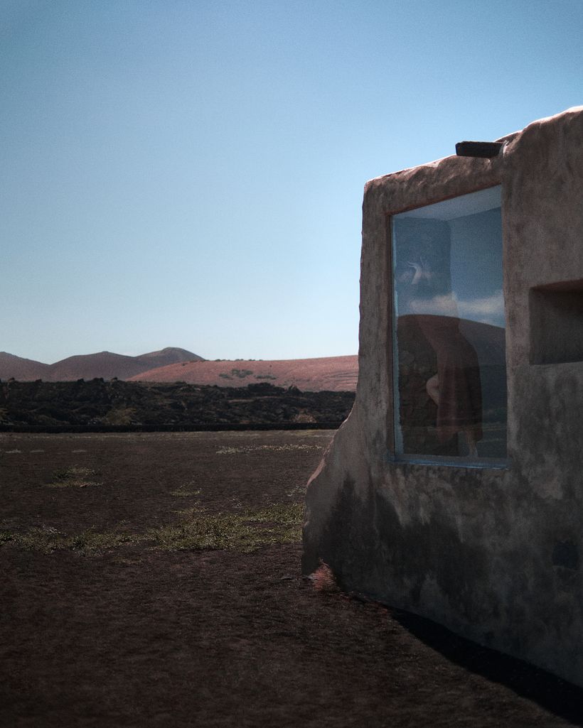 Buenavista Lanzarote 4