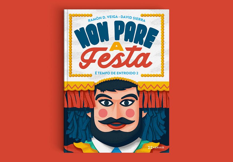 Non pare a festa! 3