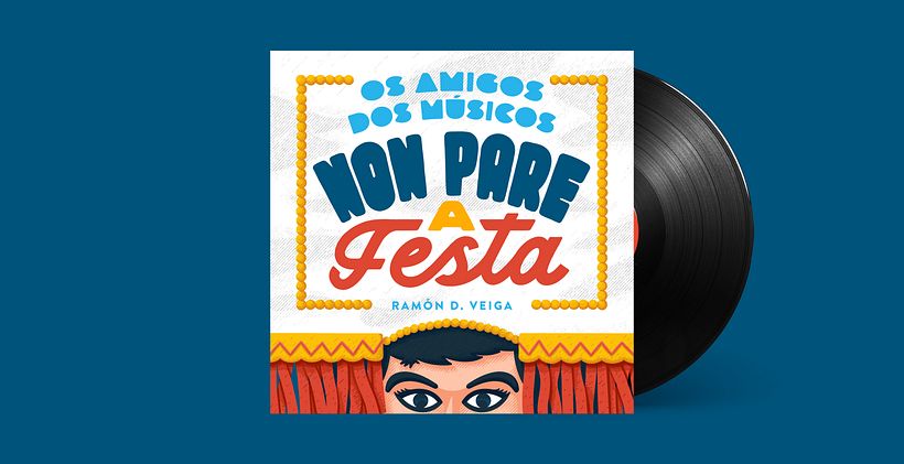 Non pare a festa! 8