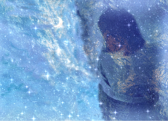 Starry night