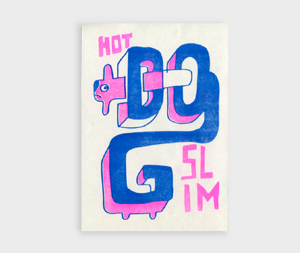 Zine vol:1 1
