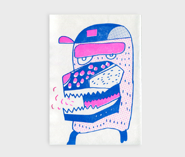 Zine vol:1 2