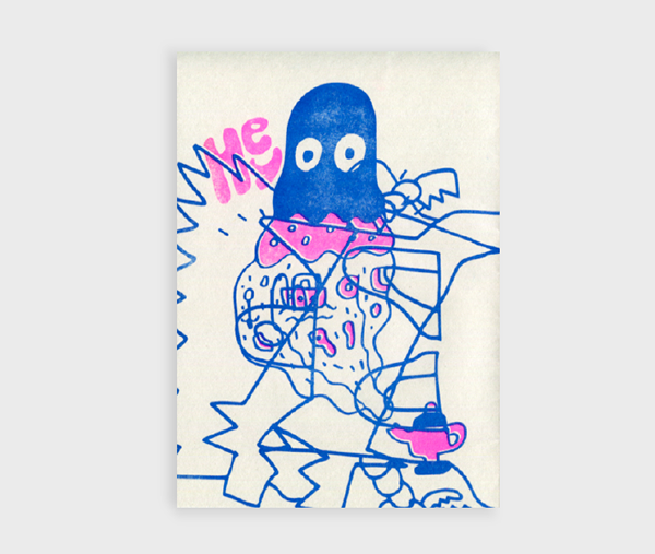 Zine vol:1 3