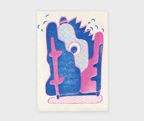 Zine vol:1 5