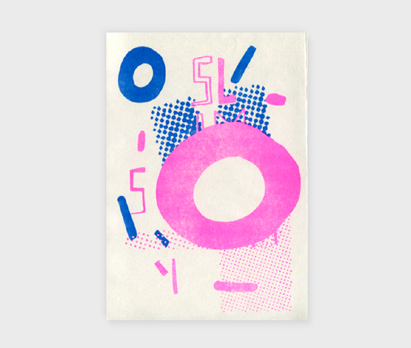 Zine vol:1 6
