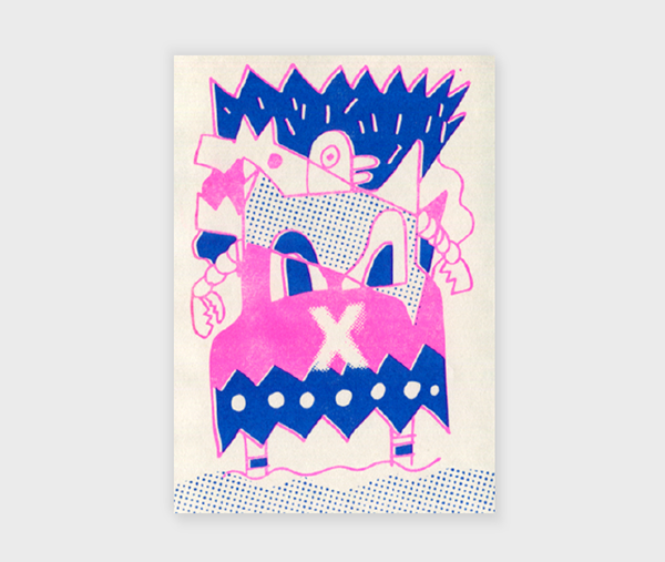 Zine vol:1 7