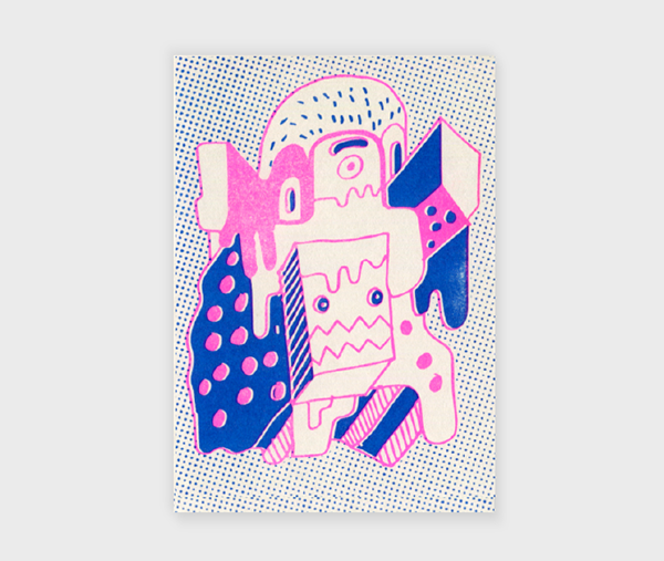 Zine vol:1 8