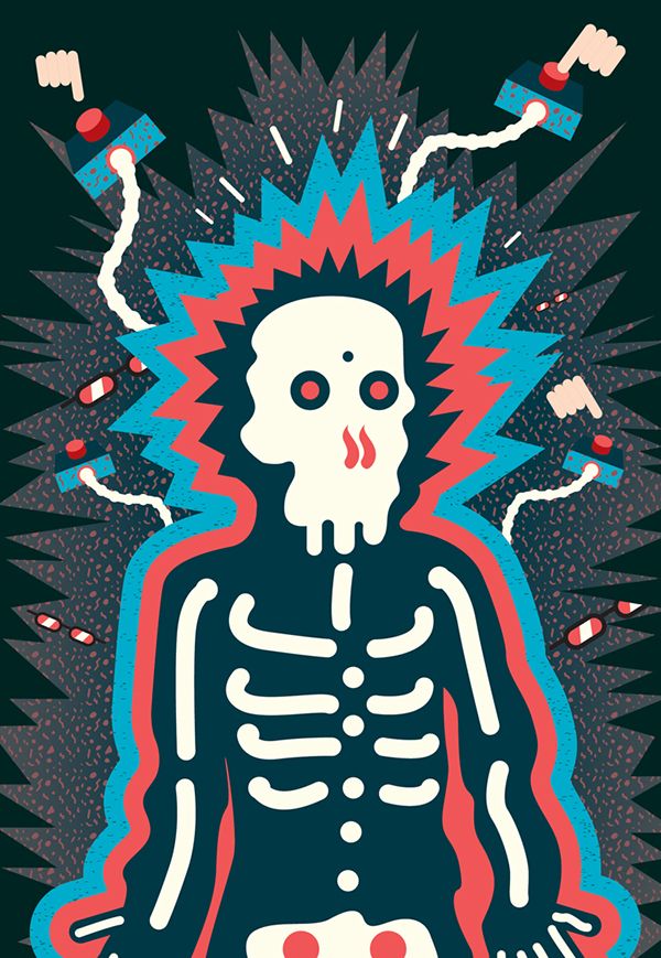 Psychosis 2